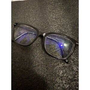 Kirkland Signature KS dominic black/silver  53-18-140 Frames Only